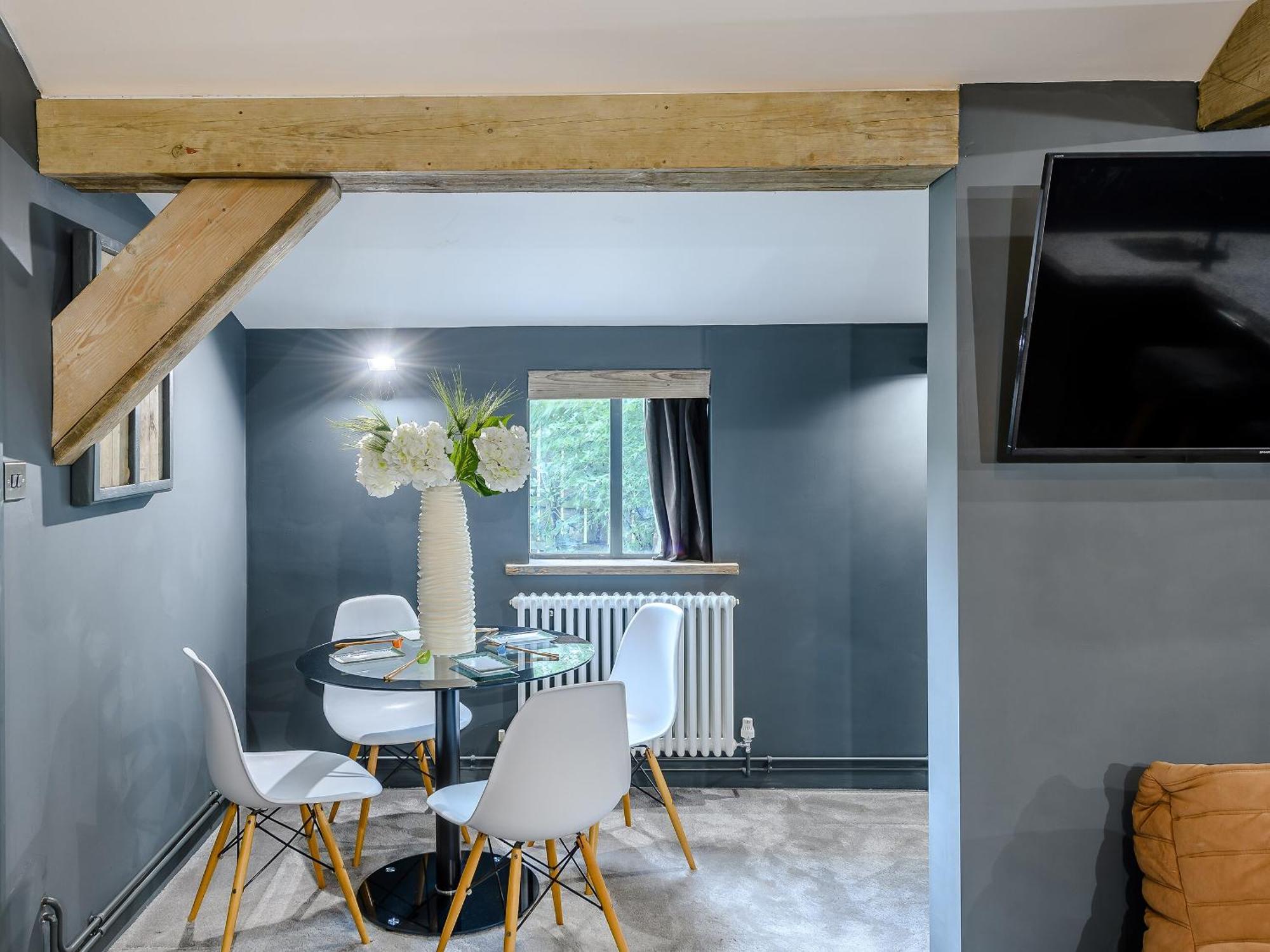 1 Lamb Barn Villa Saint Osyth Kültér fotó